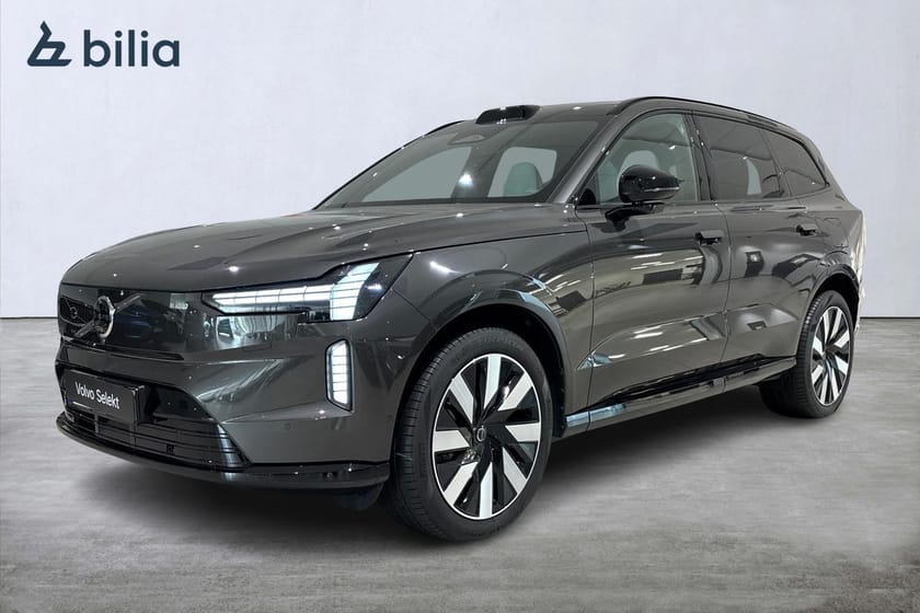Bild 1 av Volvo EX90 Twin Motor Ultra 7-sätes