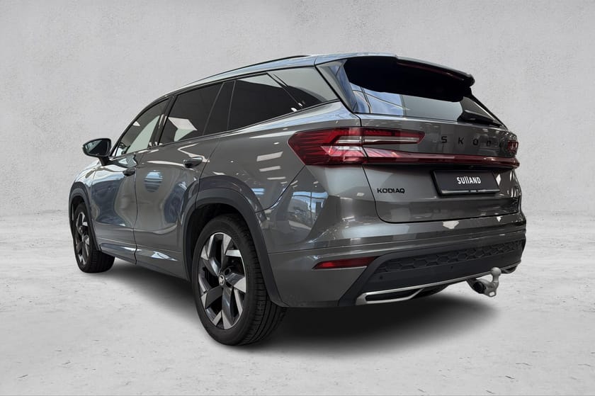 Bilde 3 av Škoda Kodiaq