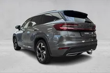 Thumnail bilde 2 av Škoda Kodiaq