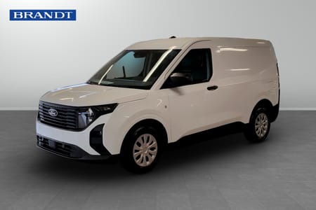 Ford Transit Courier Skåp Trend 1.0L Ecoboost 125 hk 6MT