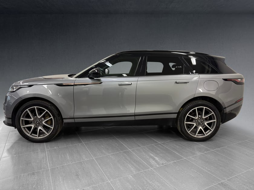 Bilde 3 av Land Rover Range Rover Velar P400e