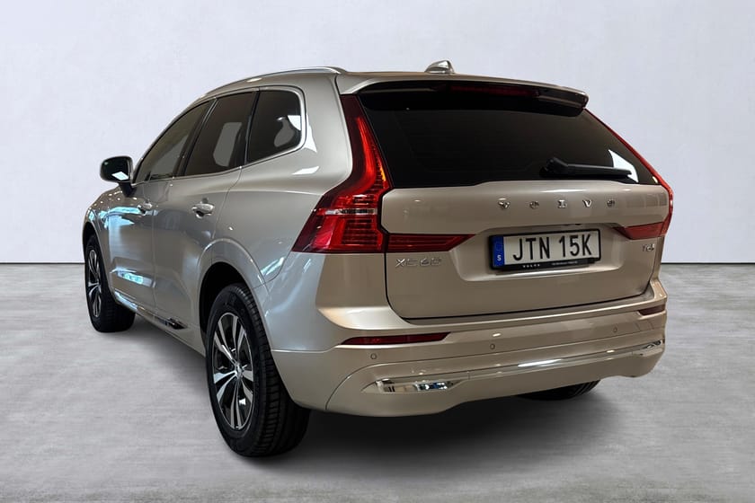 Bild 4 av Volvo XC60 T6 Core Special Edition