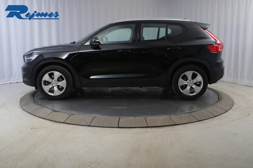 Bild 5 av Volvo XC40 B4 AWD Bensin Momentum Advanced SE