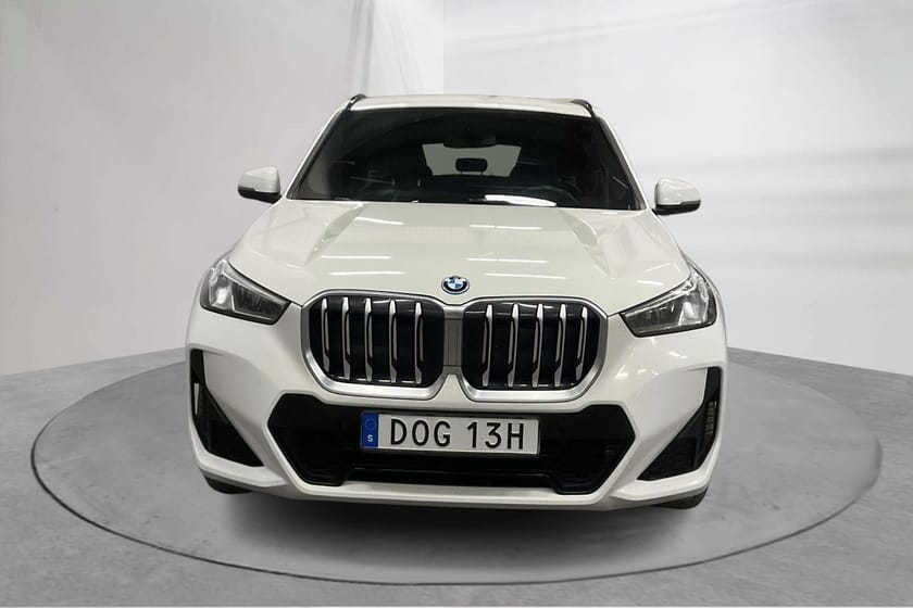 Bild 5 av BMW X1 xDrive25e xDrive25e, U11 (245hk) M Sport Edition