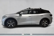 Thumnail bilde 1 av Volkswagen ID.4 GTX