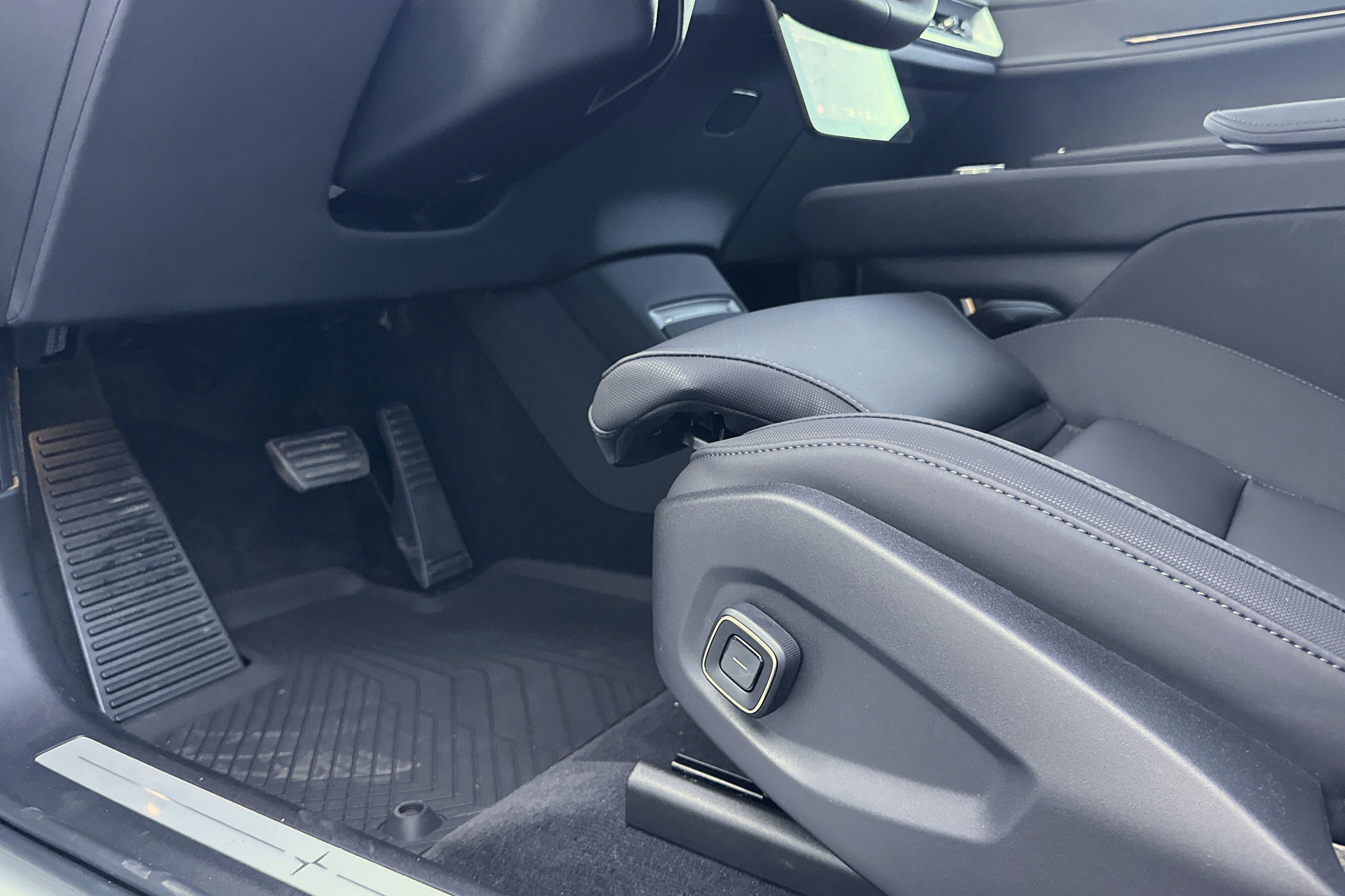 Polestar 3 Long Range Dual Motor bilde 22