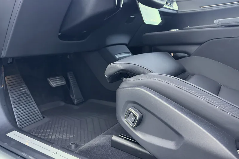 Polestar 3 Long Range Dual Motor bilde 22
