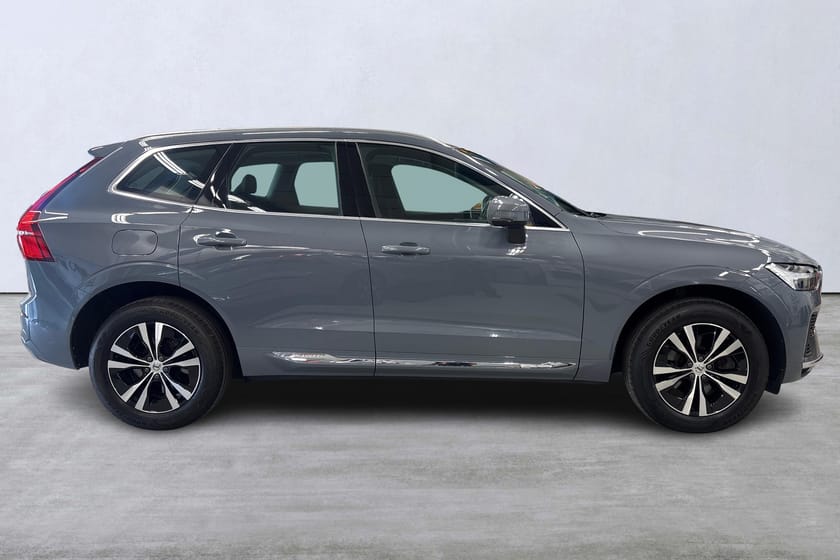 Bild 3 av Volvo XC60 Recharge T6 Core Edition