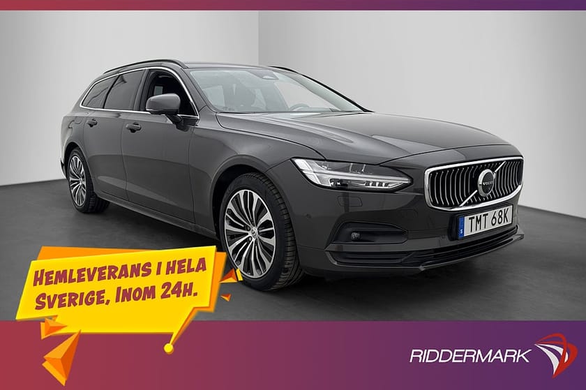 Bild 3 av Volvo V90