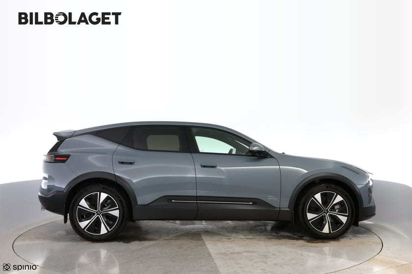 Bild 5 av Polestar 3 Long Range Dual Motor