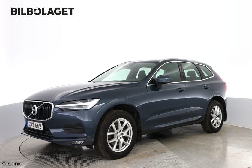 Bild 1 av Volvo XC60