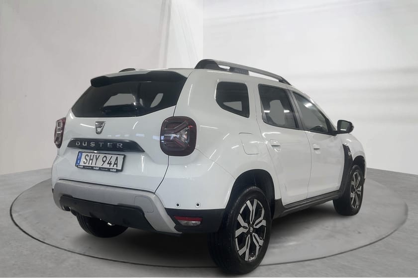 Bild 3 av Dacia Duster