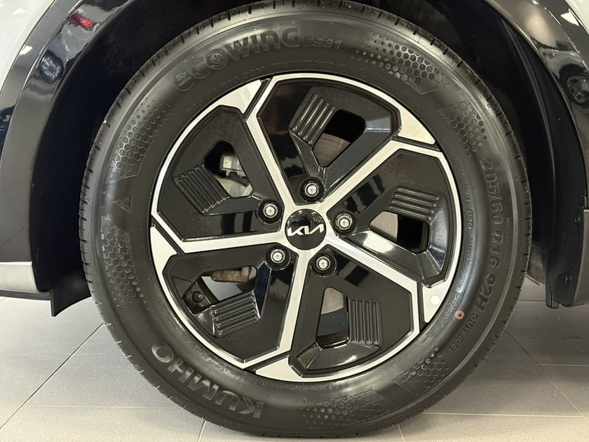 Bild 5 av Kia Niro Plug-In-Hybrid PHEV   DCT 2025