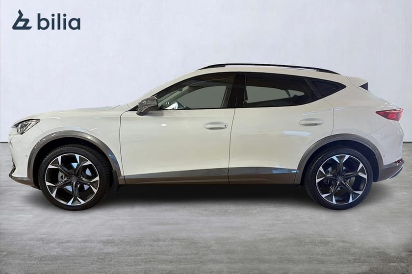 Bild 3 av CUPRA Formentor