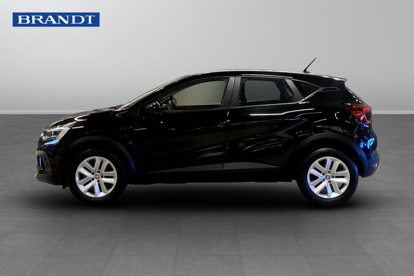 Bild 3 av Renault Captur TCe 90 Equilibre