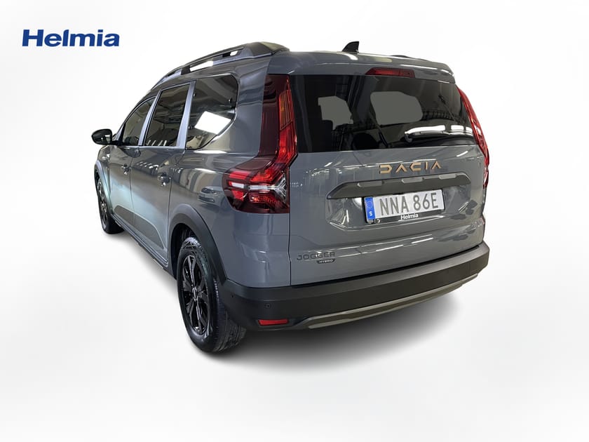 Bild 3 av Dacia Jogger 7-sätes HYBRID 140 Extreme 7 platser II