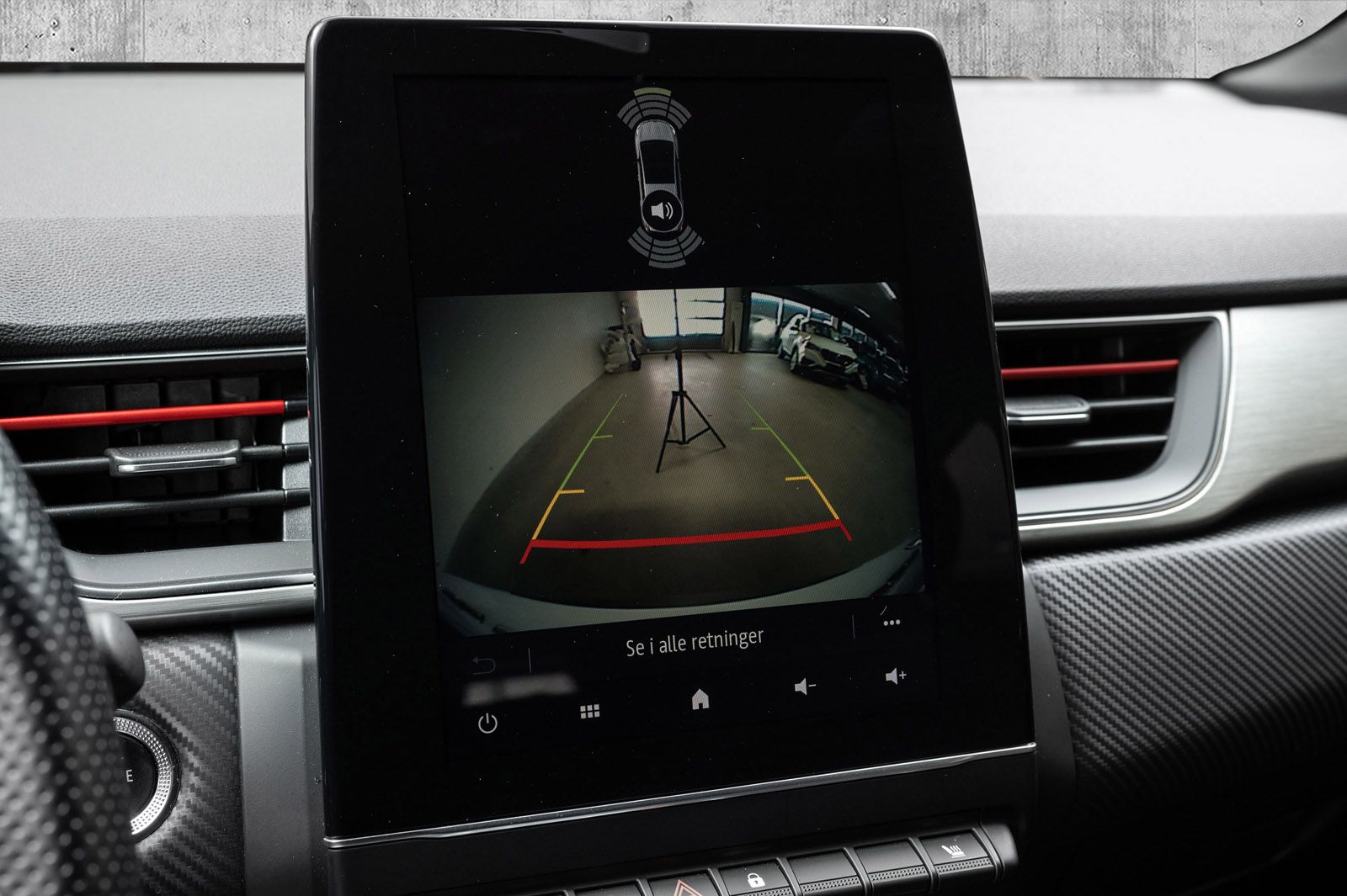Renault Captur E-TECH Plugin-Hybrid 160 MultiMode, 160hk, 2022