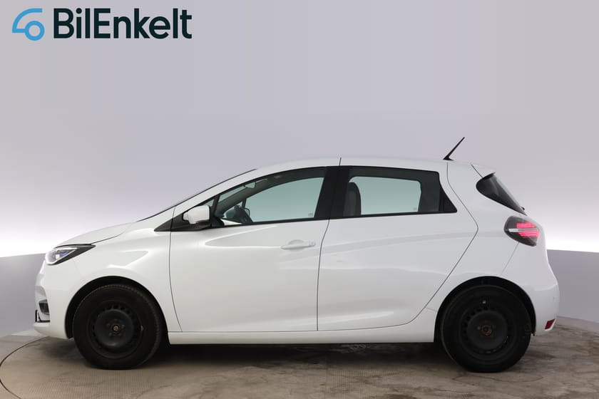 Bild 5 av Renault ZOE R110 