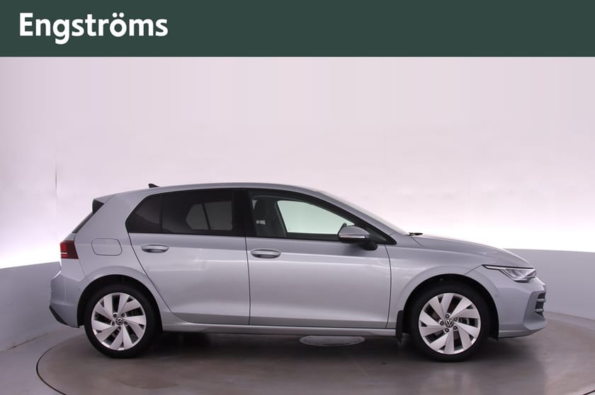 Bild 2 av Volkswagen Golf