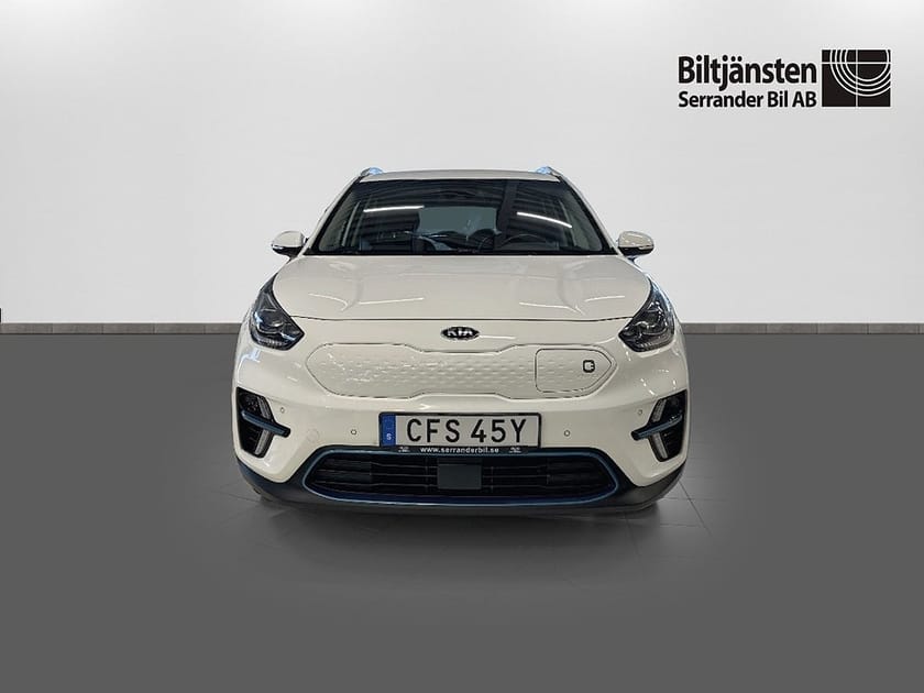 Bild 2 av Kia e-Niro