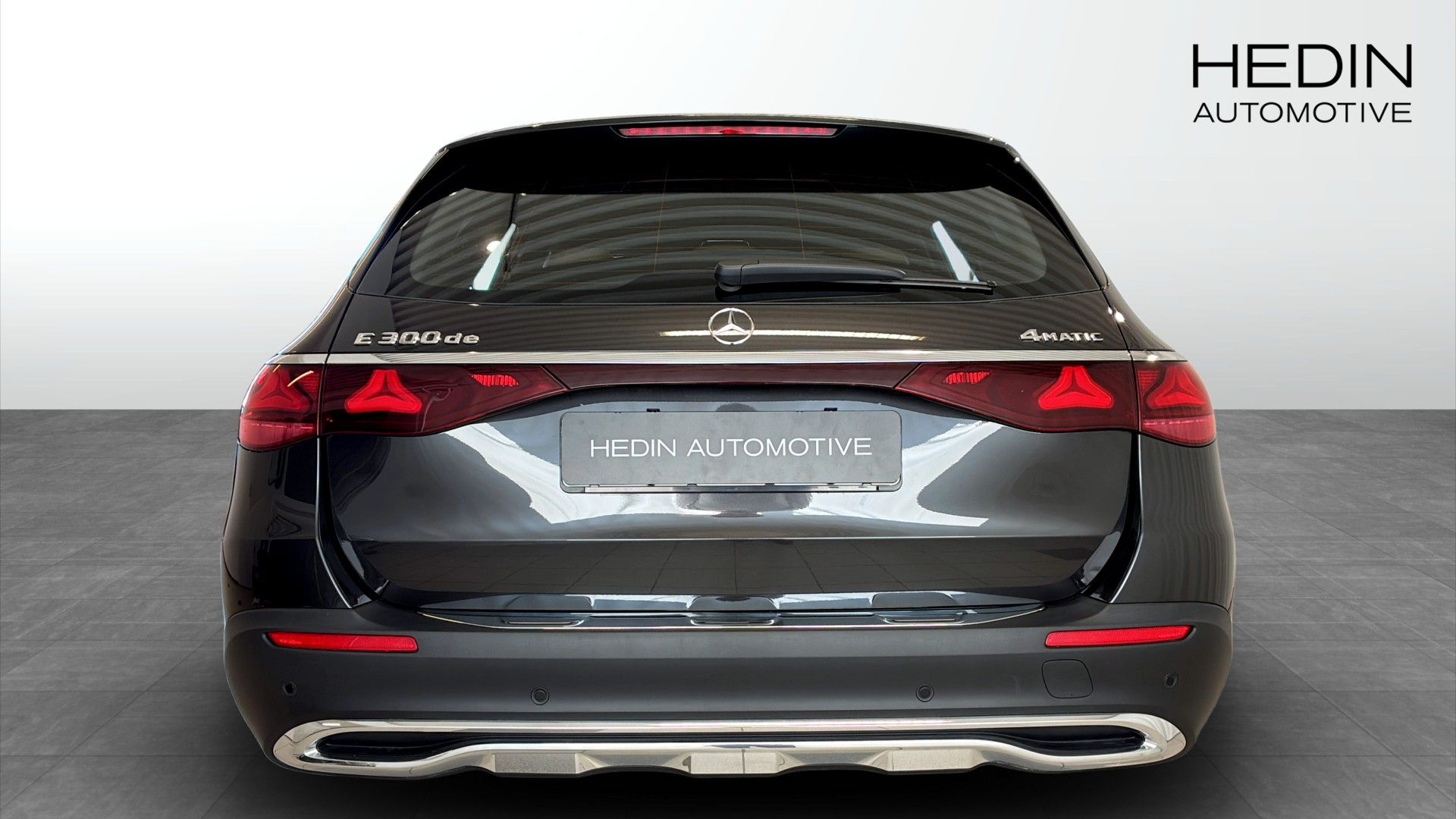 Mercedes-Benz E 2026, photo 7/13