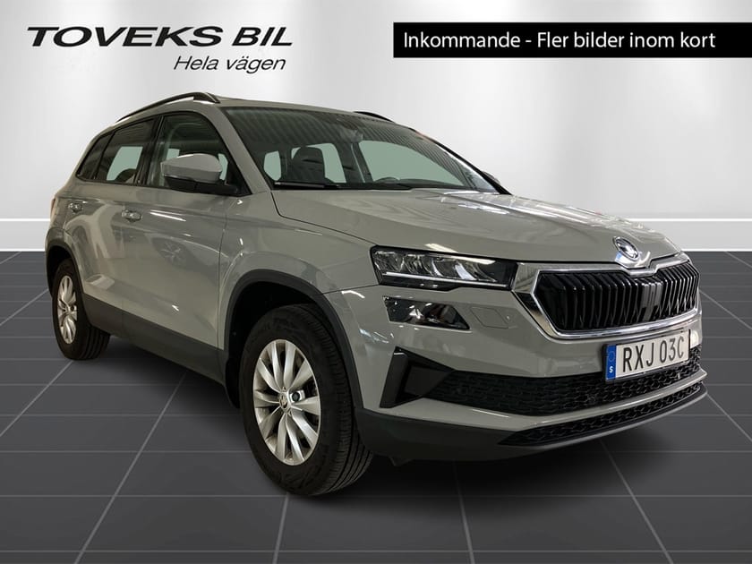 Bild 4 av Škoda Karoq
