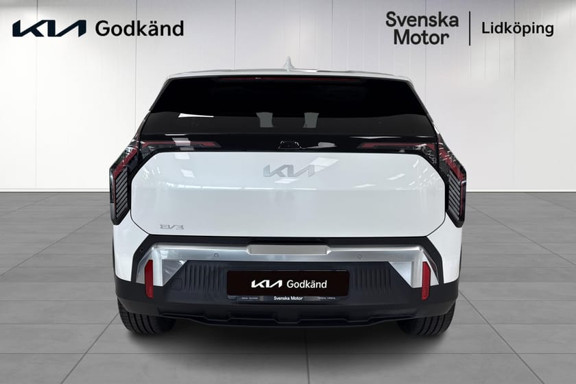 Bild 5 av Kia EV3 Long Range Plus I Backkamera I Adaptiv Farthållare I Rattvärme