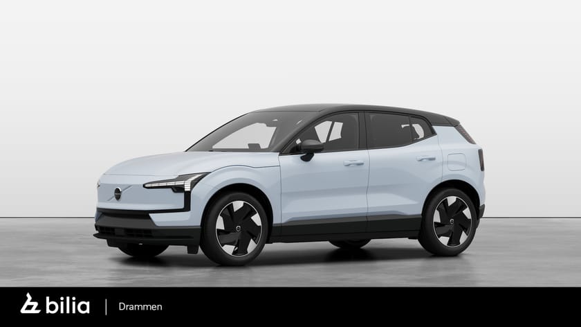 Bilde 1 av Volvo EX30 Twin Motor Performance M Plus - App, AWD, Google
