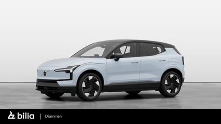 Volvo EX30 Twin Motor Performance M Plus - App, AWD, Google