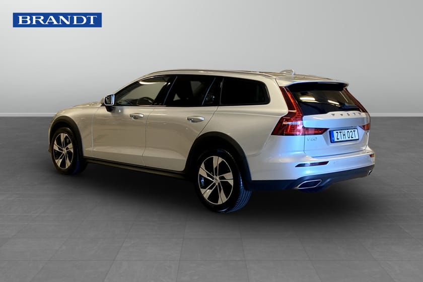 Bild 2 av Volvo V60 Cross Country
