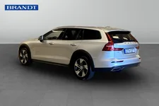 Volvo V60 Cross Country