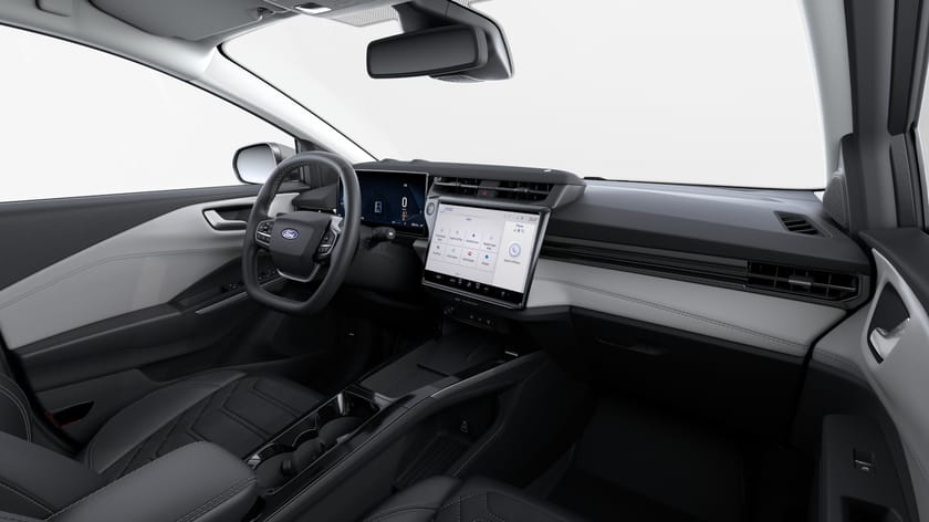 Bild 5 av Ford Puma Gen-E