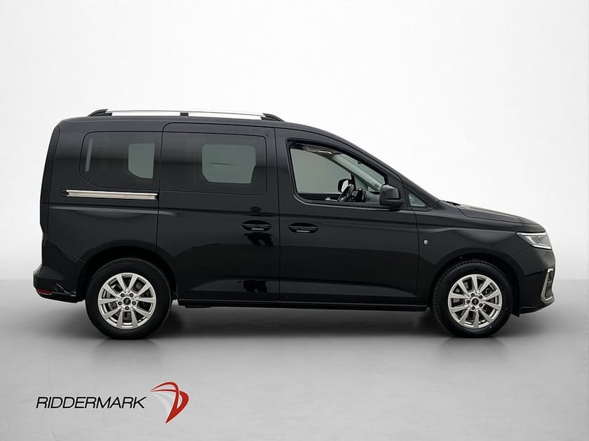 Bild 2 av Ford Tourneo Connect Värm Drag B-Kamera CARPLAY 7-Sit 1-Bruk