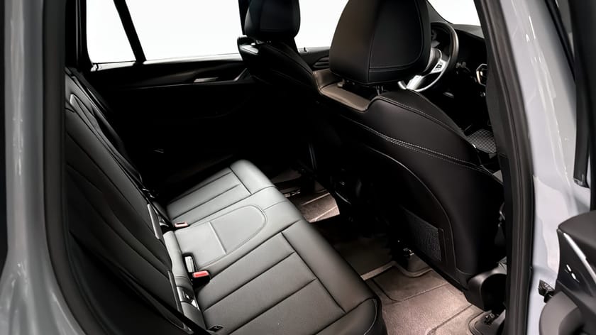 Bild 5 av BMW X3 xDrive30e M Sport / Hifi / Drag