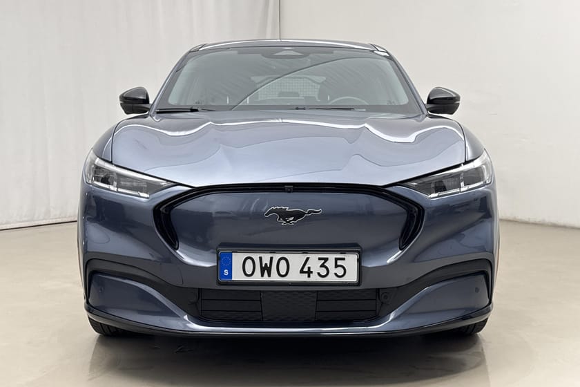 Bild 5 av Ford Mustang Mach-E Standard Range AWD