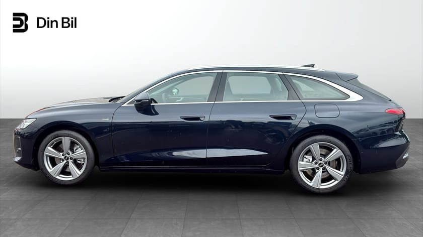 Bild 2 av Audi A6 Avant e-hybrid quattro 220kw s tronic