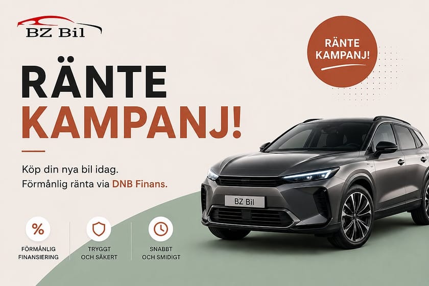 Bild 2 av Renault ZOE R135 52 kWh CCS FriköptBatteri intens Navi Kamera