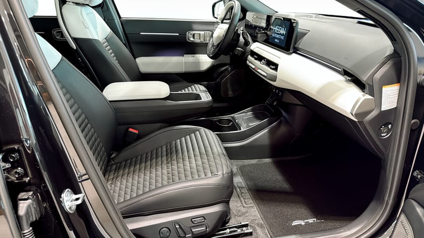 Bild 3 av Kia EV4 Long Range GT-LINE *SUPERPRIS* GÄLLER ENDAST DENNA BIL!