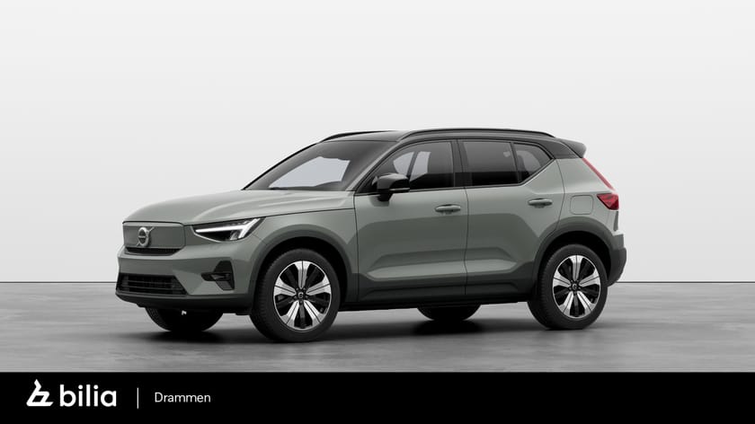Bilde 1 av Volvo XC40 Recharge Plus FWD, Google, Park. varmer+++