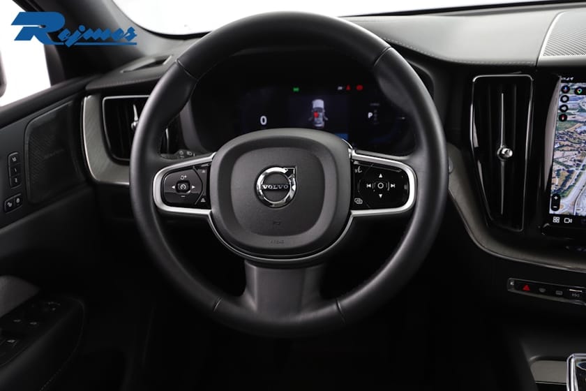 Bild 5 av Volvo XC60 T6 Ultra Bright