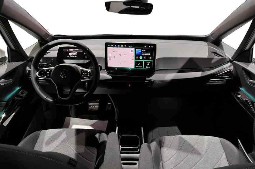 Bild 2 av Volkswagen ID.3 Pro Edition