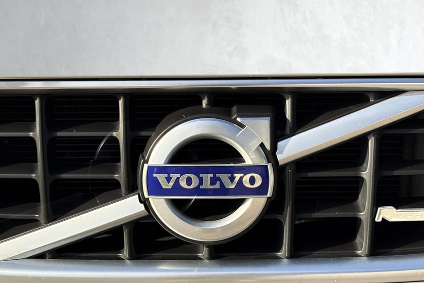 Bilde 4 av Volvo V70