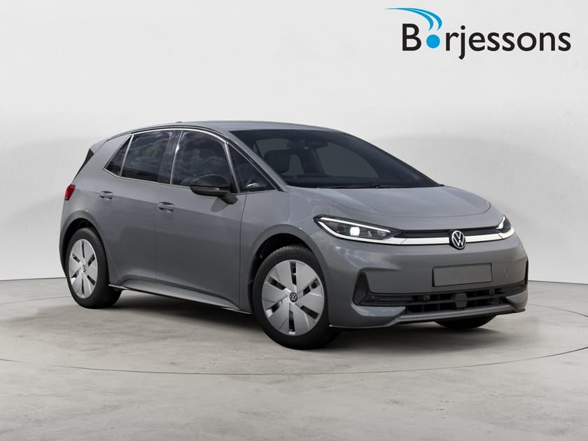 Bild 1 av Volkswagen ID.3 Neo