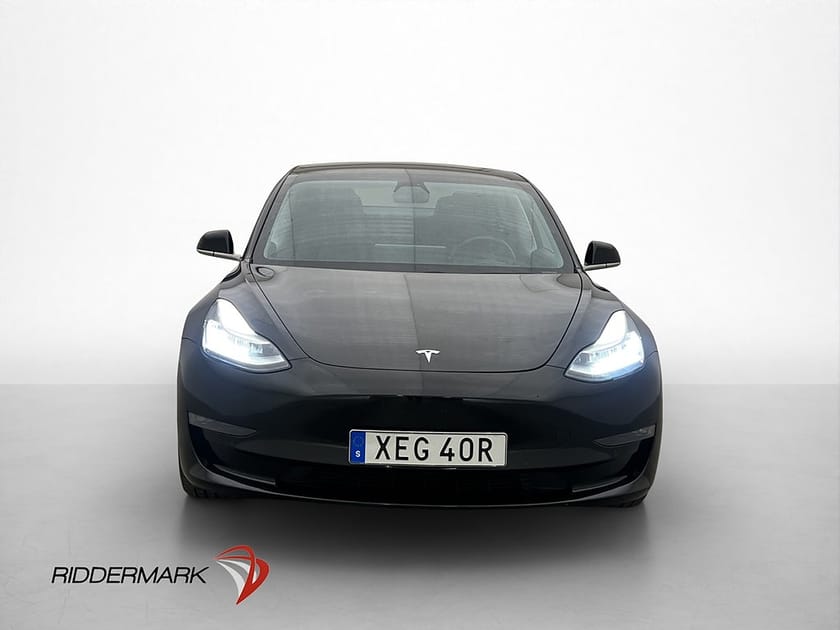 Bild 3 av Tesla Model 3 Long Range