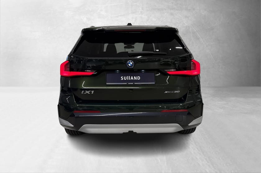 Bilde 4 av BMW iX1 xDrive30 Harman Kardon / HUD / Memory