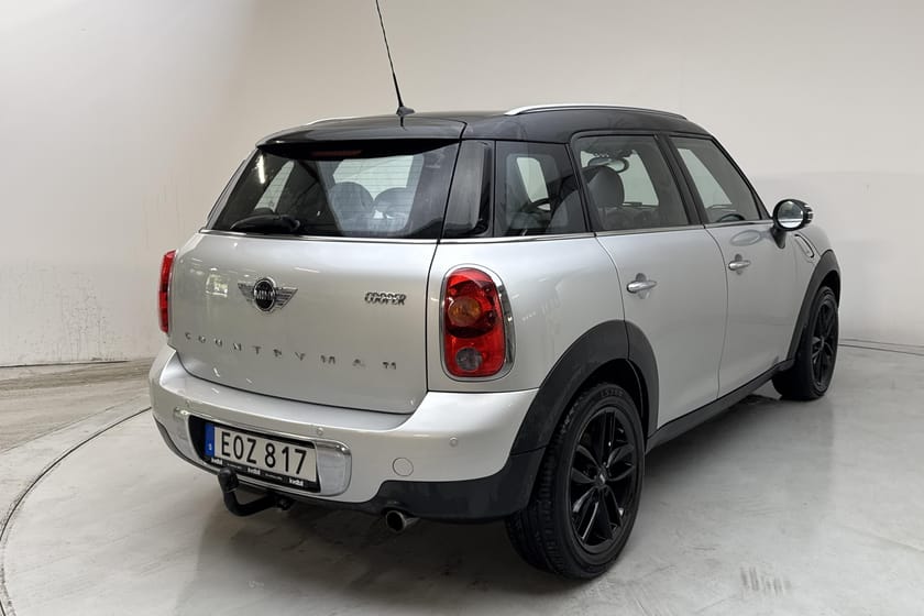 Bild 3 av MINI Countryman Cooper