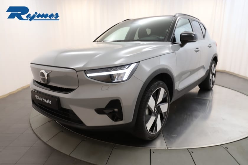 Bild 1 av Volvo XC40 Recharge Single Motor Extended Range