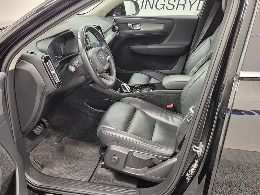 Bild 2 av Volvo XC40