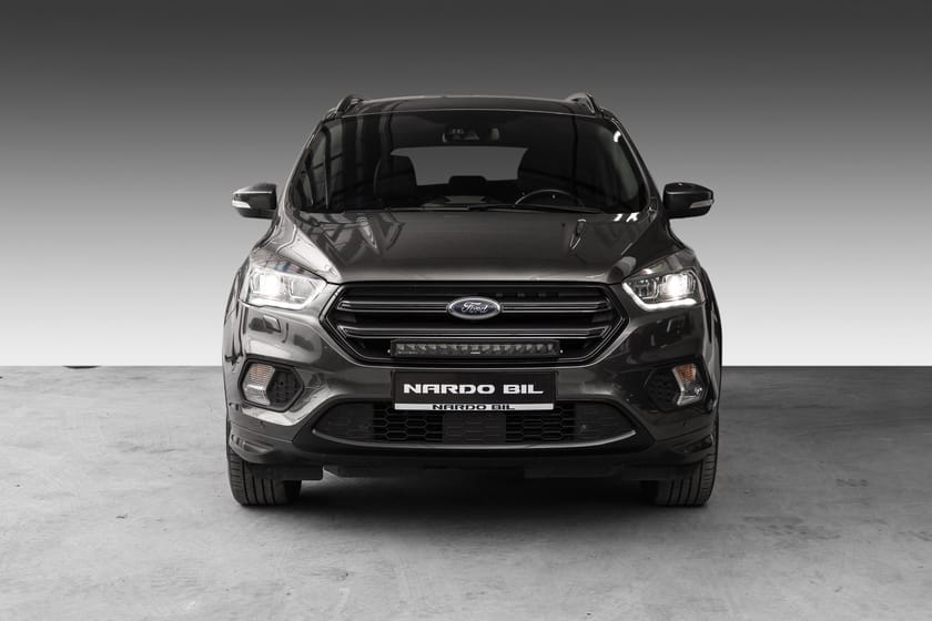 Bilde 3 av Ford Kuga