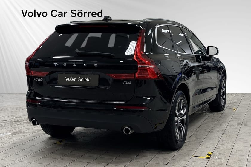 Bild 5 av Volvo XC60